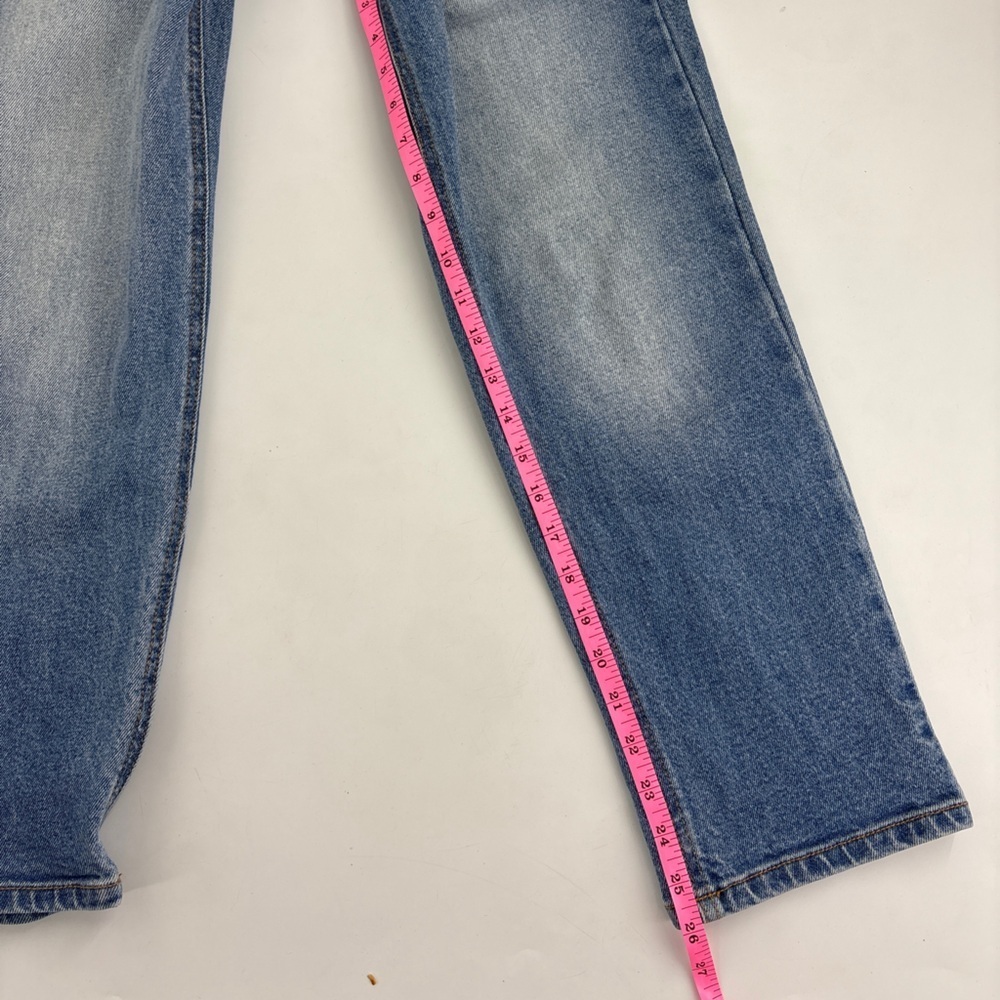 Cello juniors Classic Blue Ankle Jeans - Picture 5 of 6